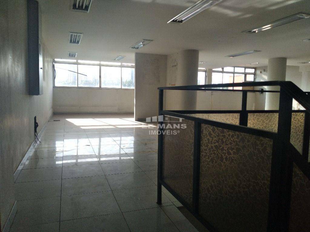 Loja-Salão para alugar, 400m² - Foto 12