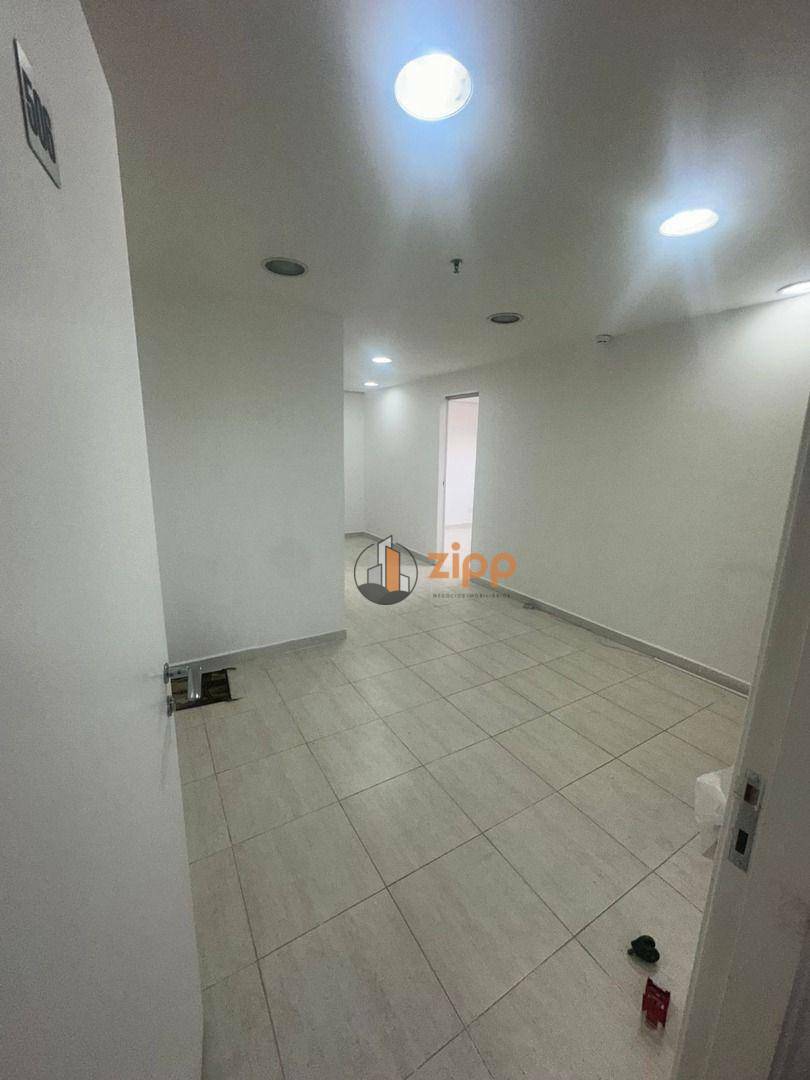 Conjunto Comercial-Sala para alugar, 47m² - Foto 4