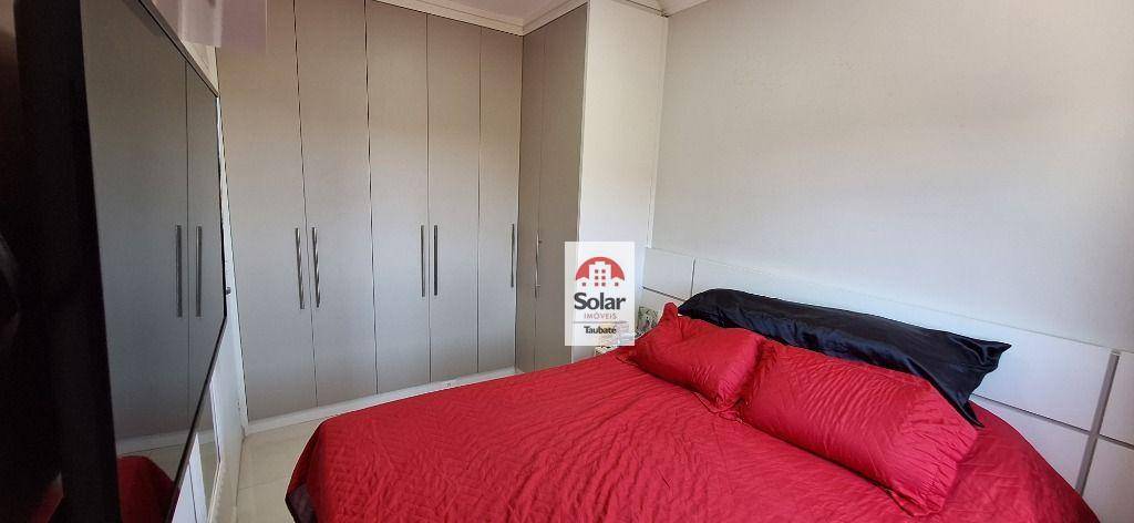 Apartamento à venda com 2 quartos, 56m² - Foto 3