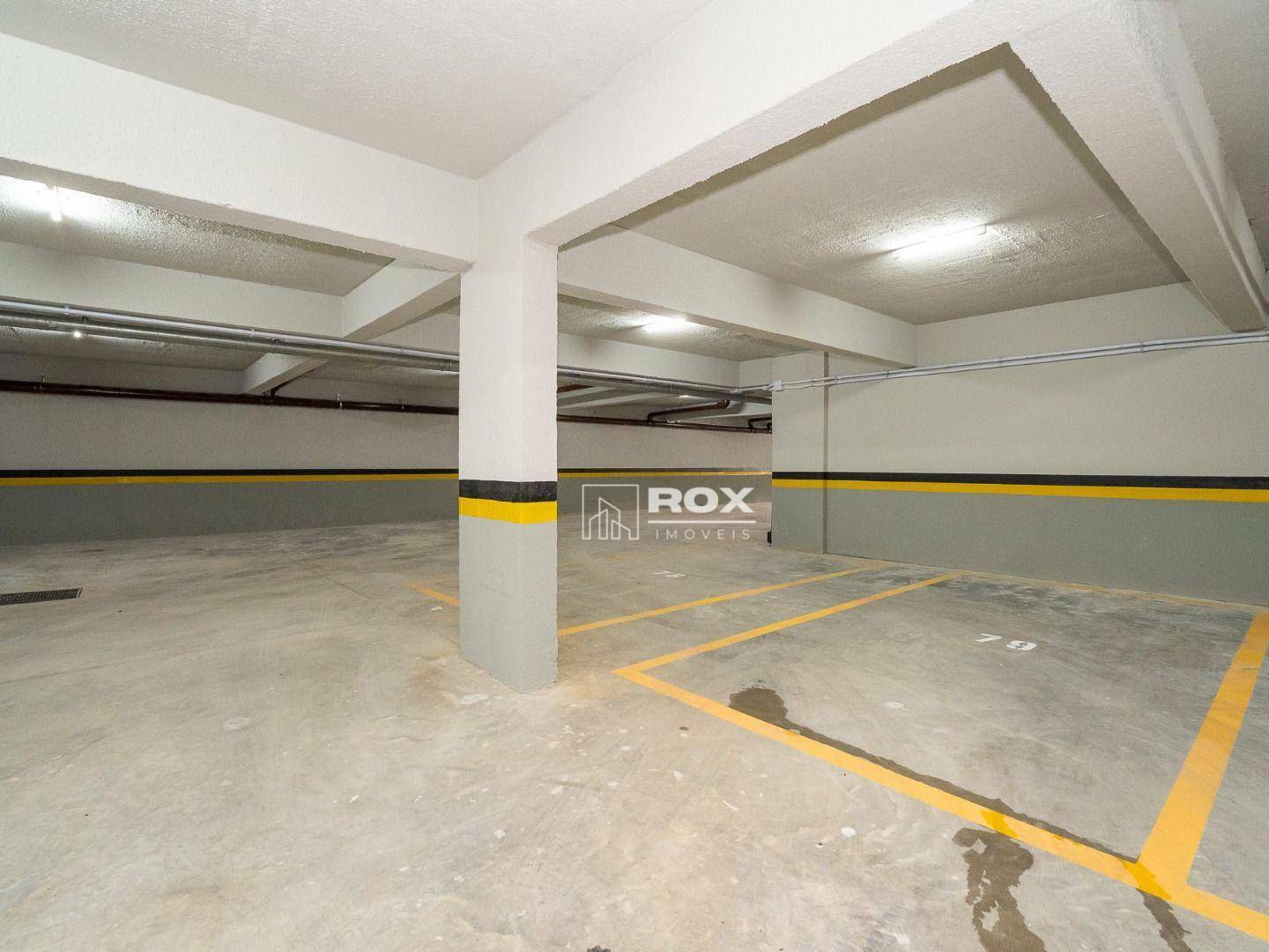 Apartamento à venda com 2 quartos, 58m² - Foto 48