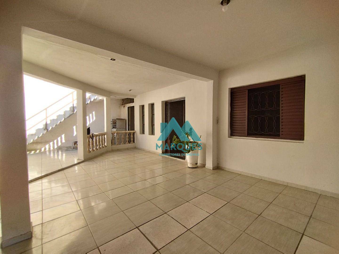 Sobrado à venda com 4 quartos, 108m² - Foto 4