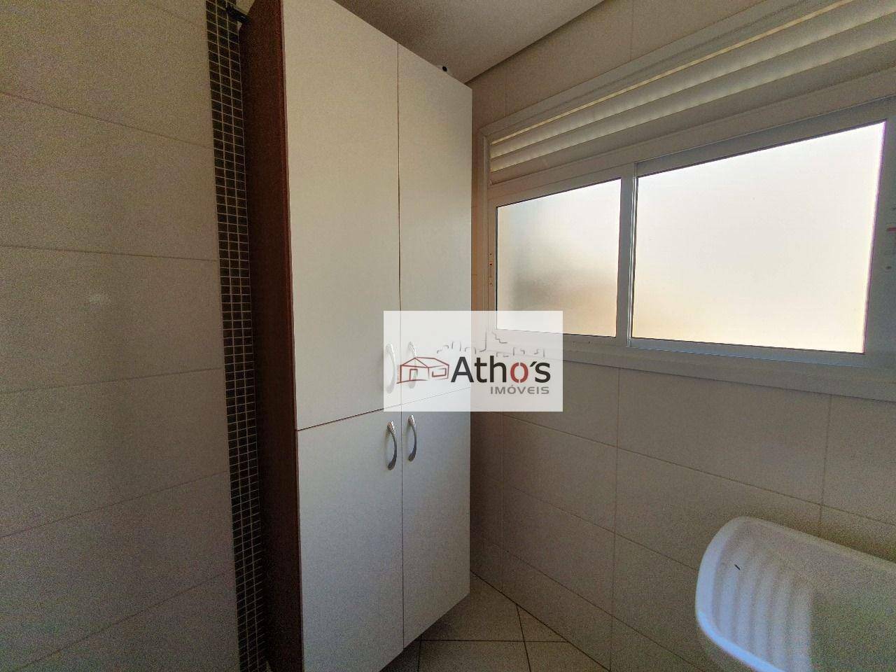 Apartamento à venda com 2 quartos, 60m² - Foto 3