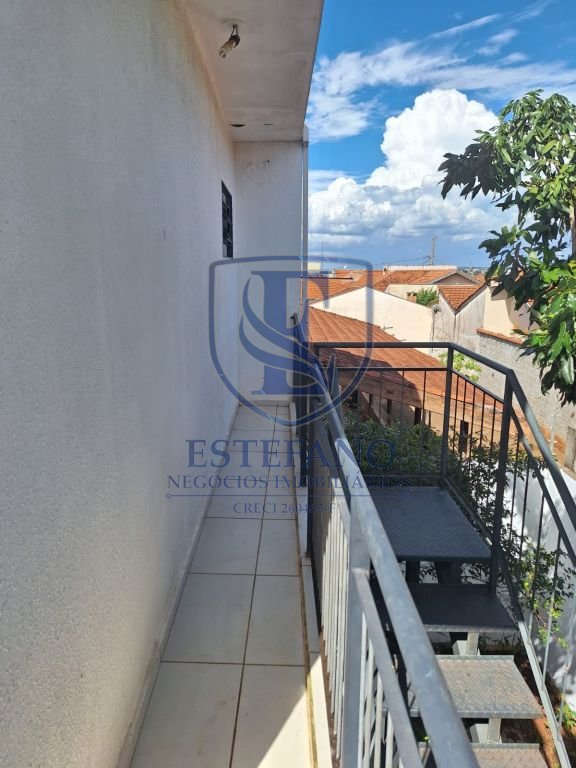 Kitnet e Studio para alugar com 1 quarto, 40m² - Foto 8