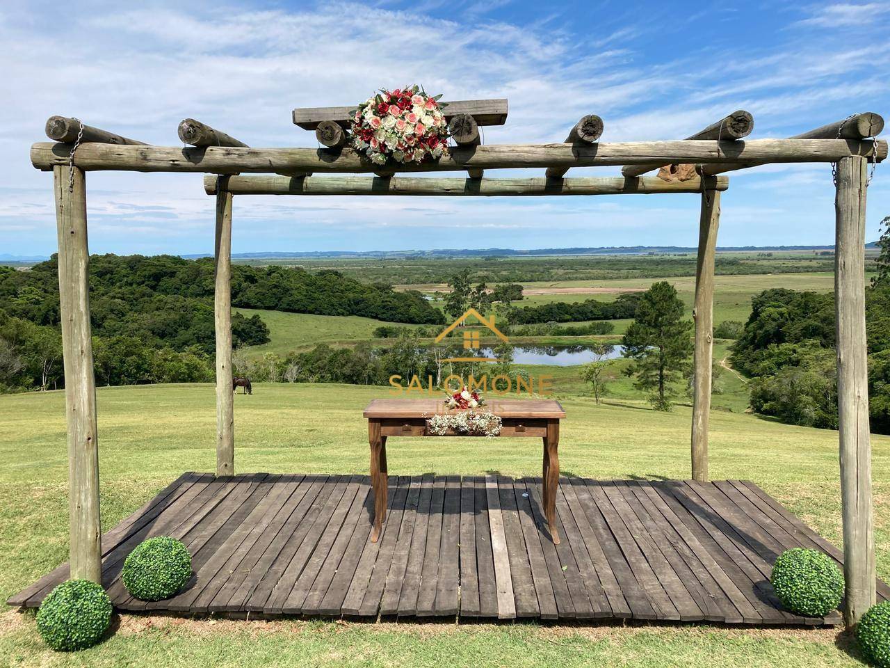 Sítio, 24 hectares - Foto 3