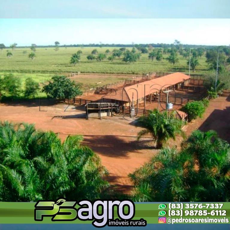 Fazenda à venda, 340000000M2 - Foto 1