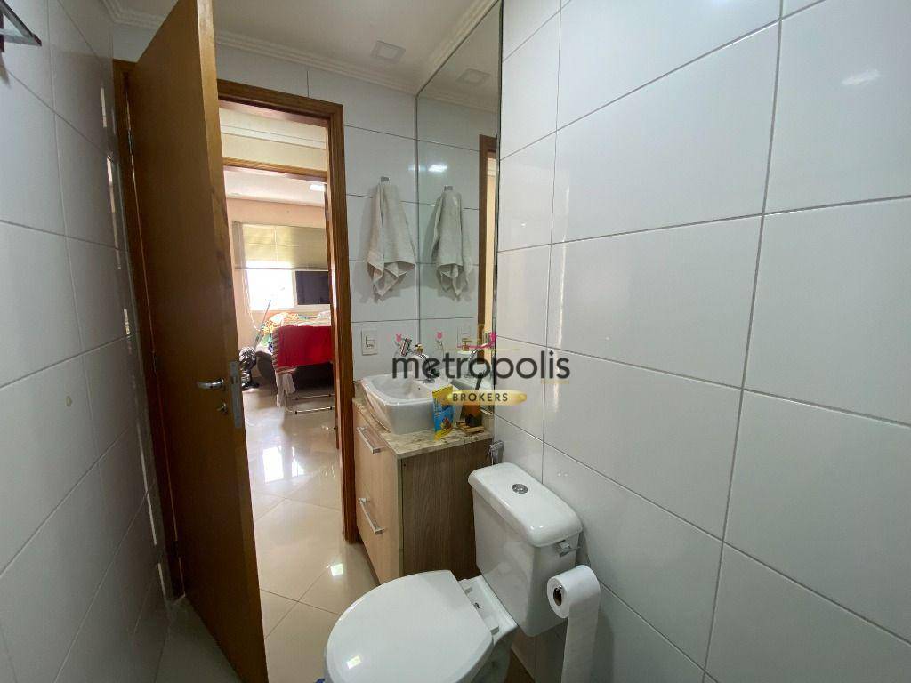 Apartamento à venda com 2 quartos, 50m² - Foto 14