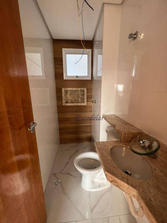 Apartamento à venda com 2 quartos, 35m² - Foto 19