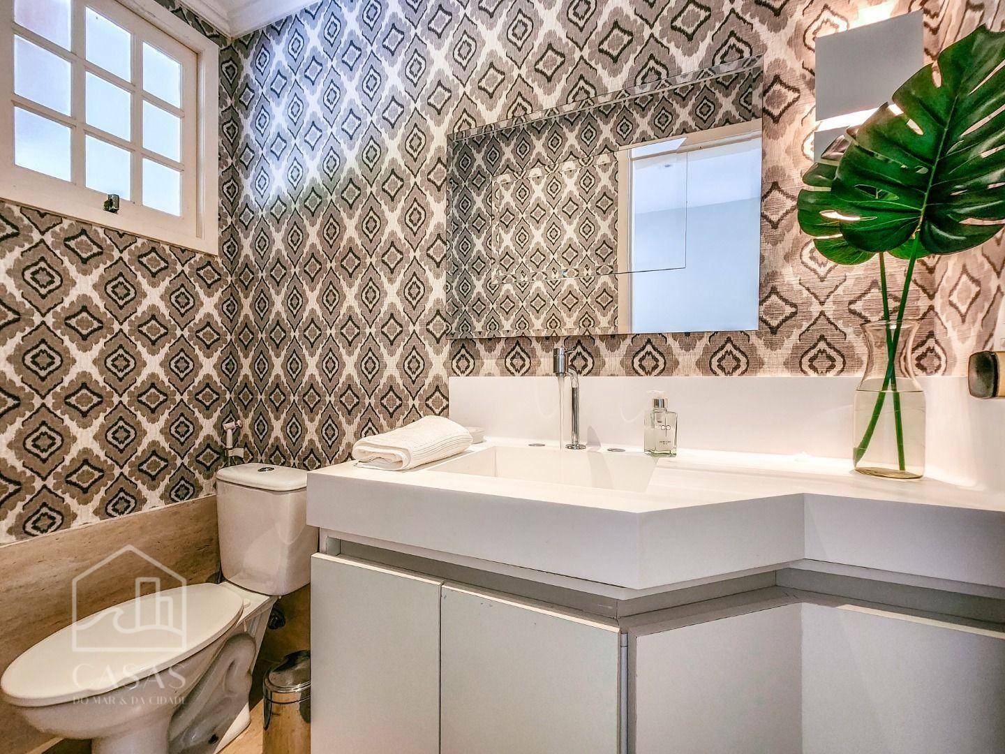 Casa de Condomínio à venda e temporada com 4 quartos, 250m² - Foto 12