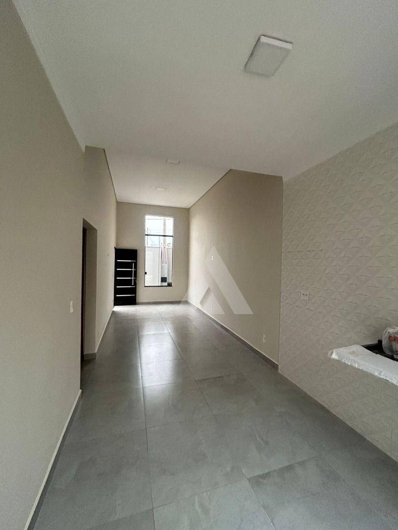 Casa, 3 quartos, 72 m² - Foto 3