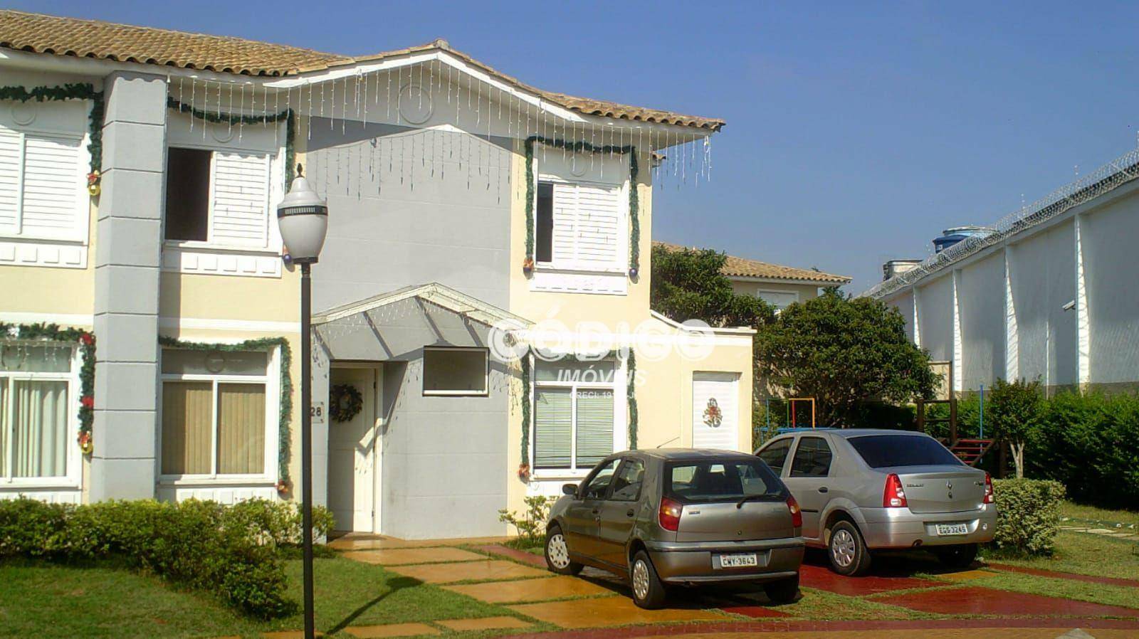 Sobrado à venda com 3 quartos, 150m² - Foto 2