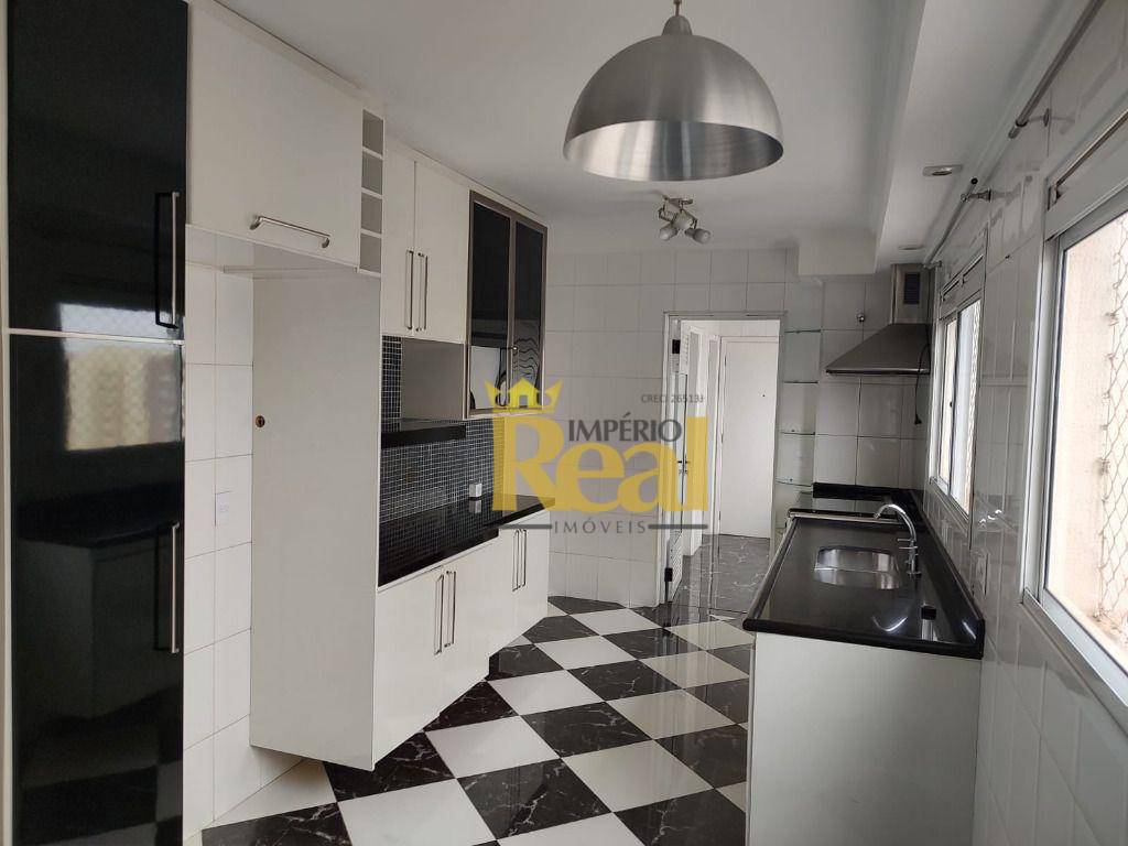 Apartamento à venda com 4 quartos, 177m² - Foto 14