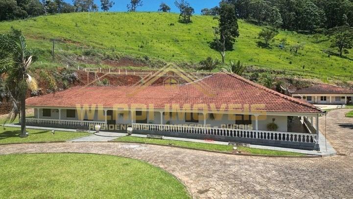 Fazenda à venda, 65m² - Foto 2