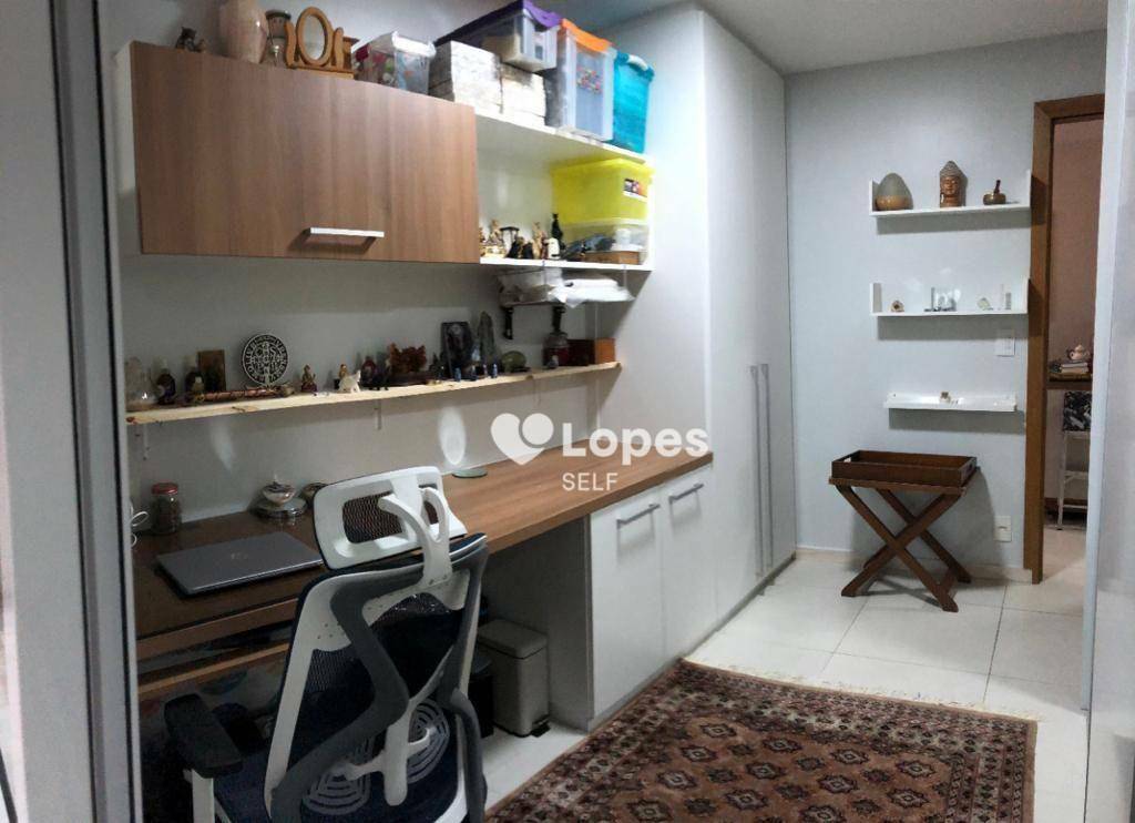 Apartamento à venda com 3 quartos, 110m² - Foto 10