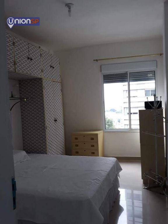 Apartamento à venda com 2 quartos, 120m² - Foto 14