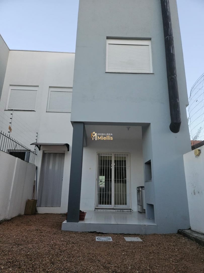 Casa à venda com 3 quartos, 127m² - Foto 12