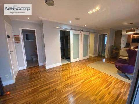 Apartamento à venda com 2 quartos, 96m² - Foto 3