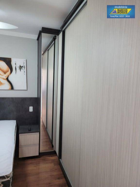 Apartamento para alugar com 2 quartos, 58m² - Foto 6