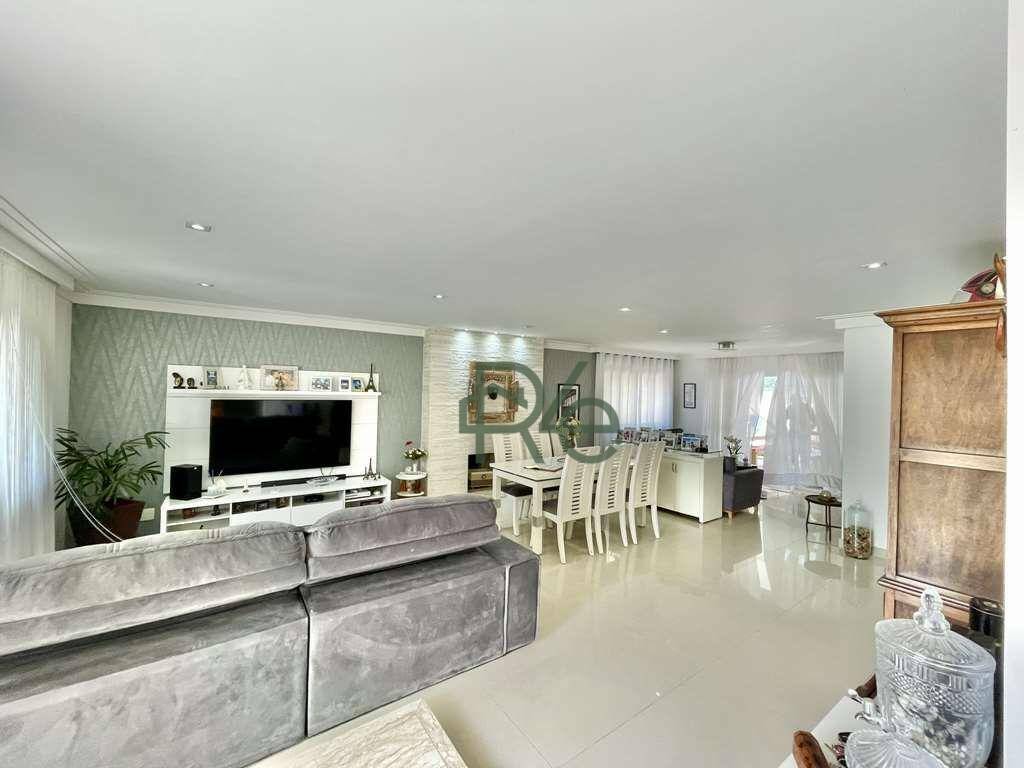 Casa de Condomínio à venda com 4 quartos, 287m² - Foto 10