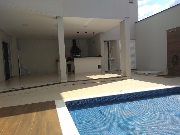 Casa de Condomínio à venda com 3 quartos, 350m² - Foto 11