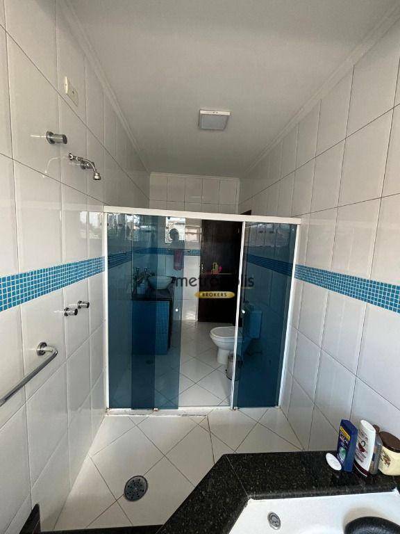 Sobrado à venda com 3 quartos, 257m² - Foto 15