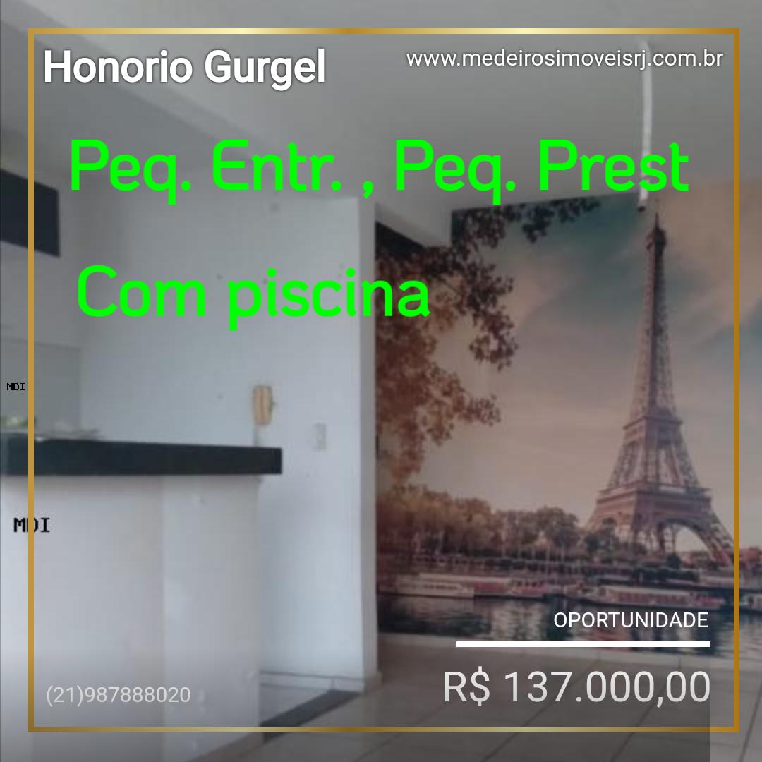 Apartamento à venda com 2 quartos, 52m² - Foto 1