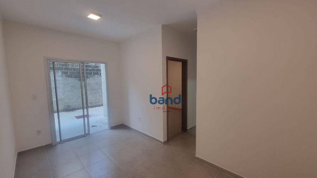 Apartamento à venda e aluguel com 2 quartos, 54m² - Foto 1