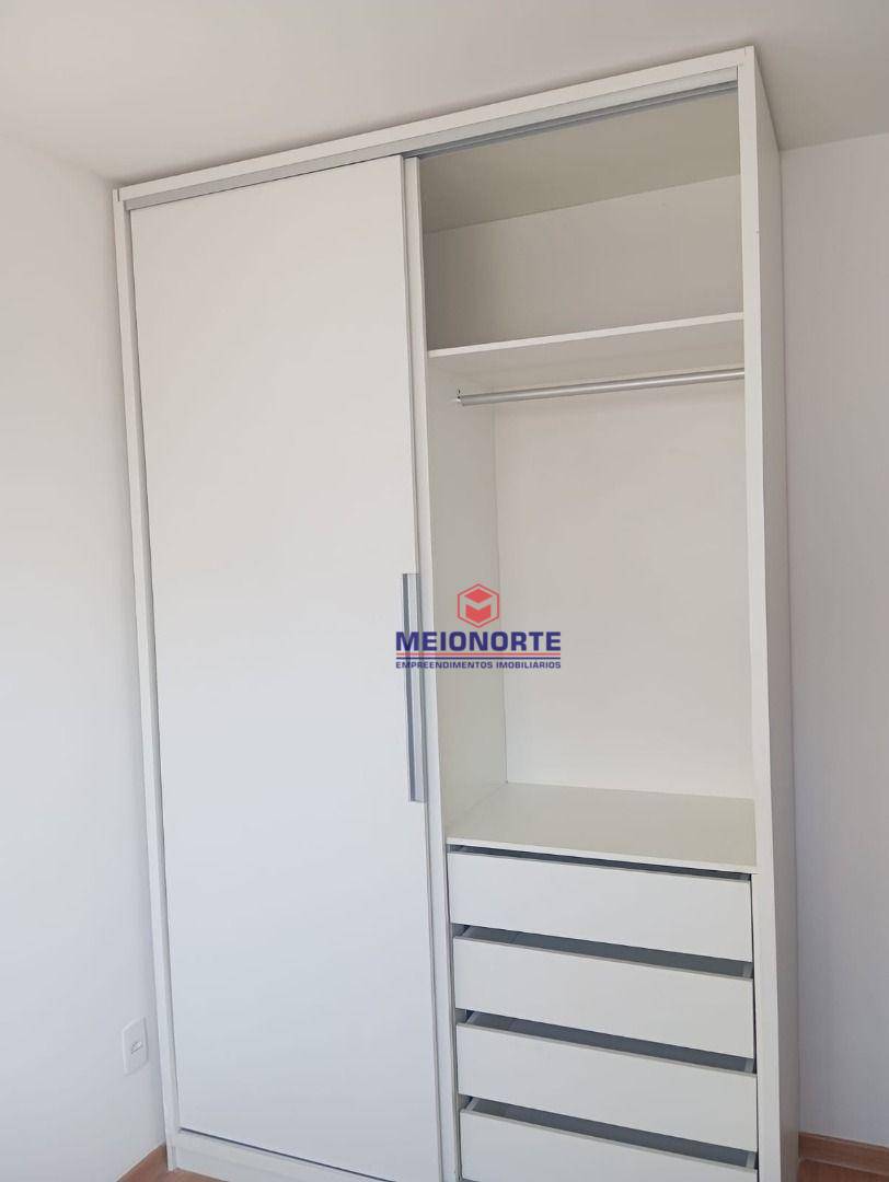 Apartamento para alugar com 2 quartos, 47m² - Foto 9