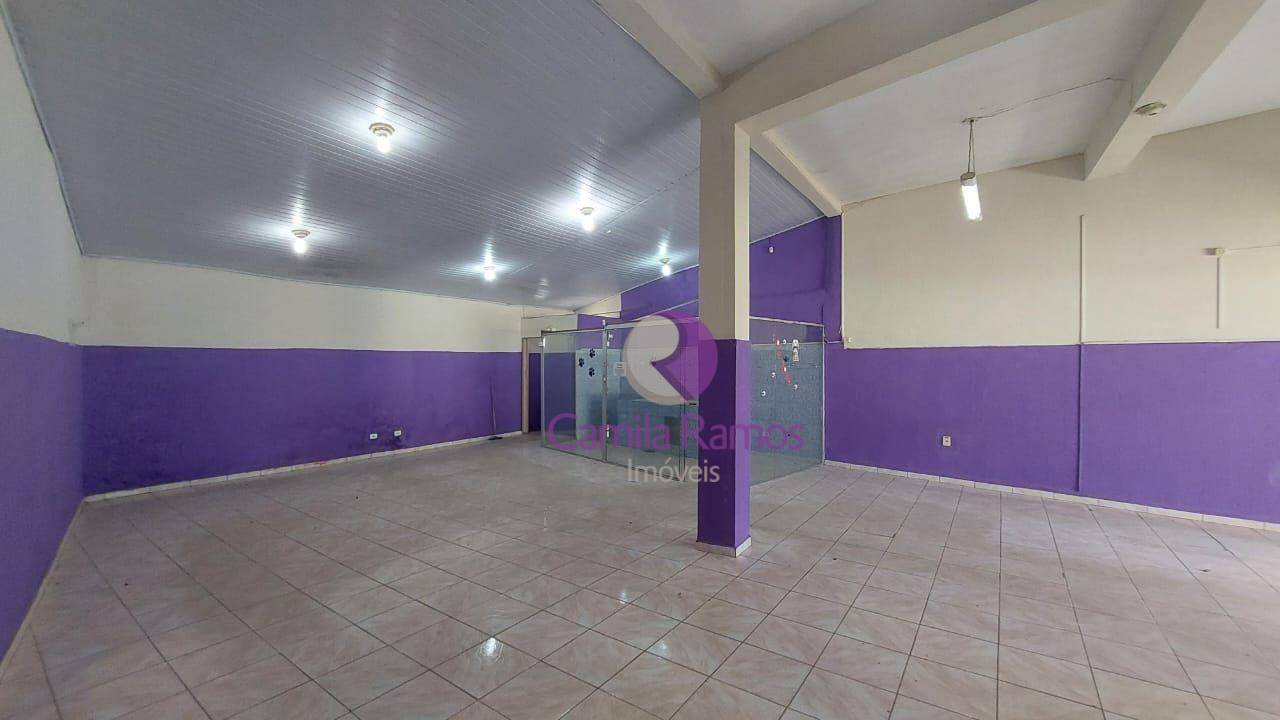 Loja-Salão para alugar, 128m² - Foto 9