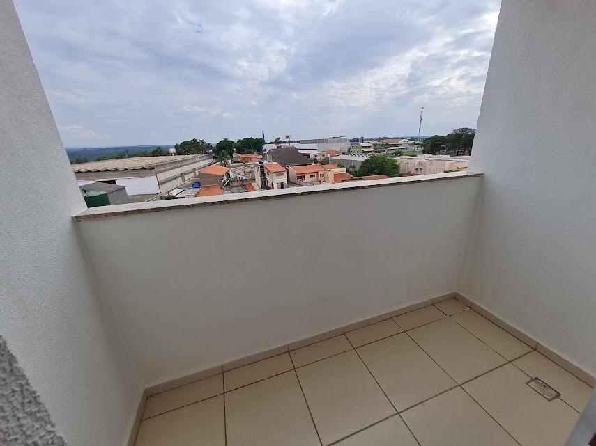 Apartamento à venda com 2 quartos, 52m² - Foto 7