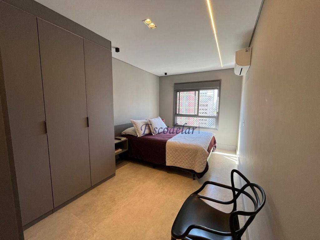 Apartamento à venda com 3 quartos, 137m² - Foto 41