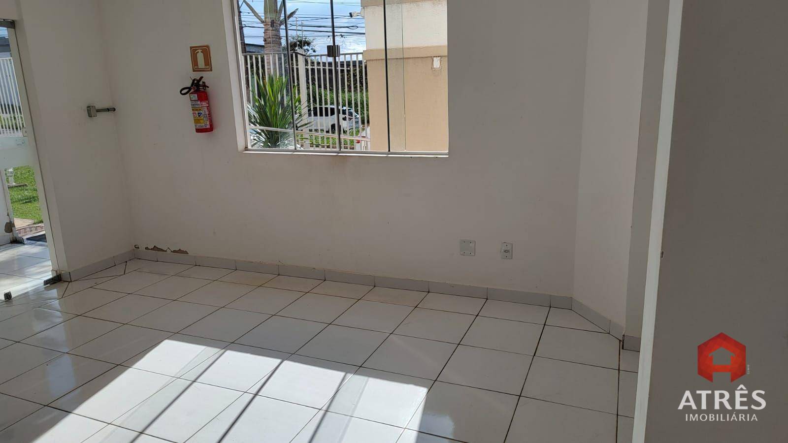 Apartamento à venda com 2 quartos, 104m² - Foto 6