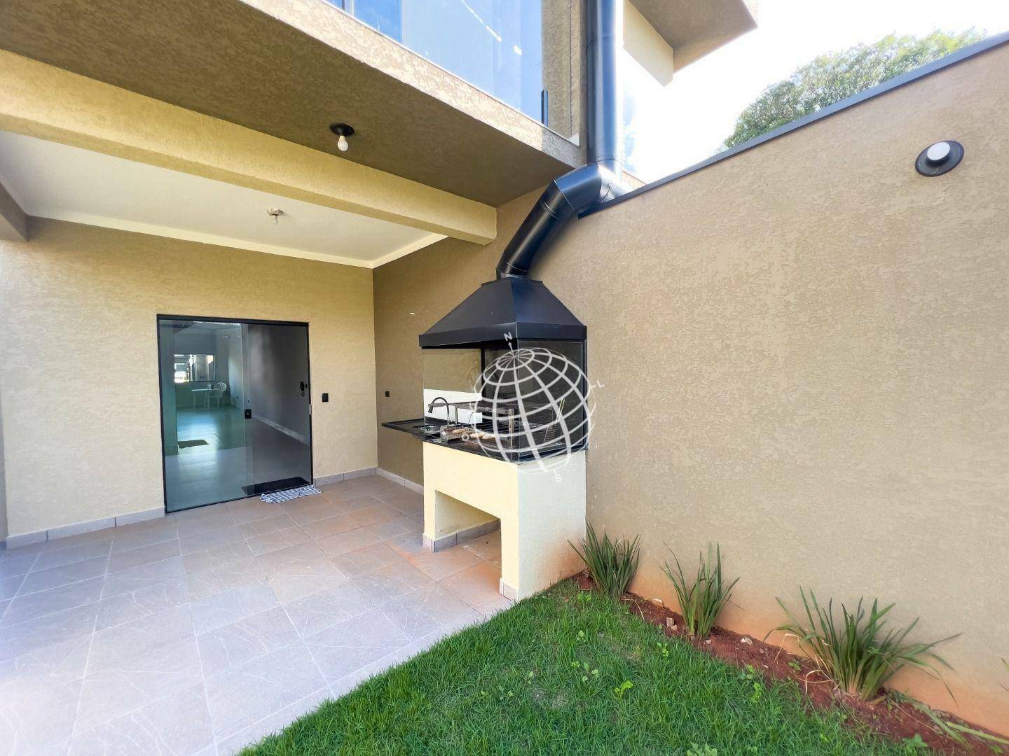 Casa à venda com 3 quartos, 120m² - Foto 6