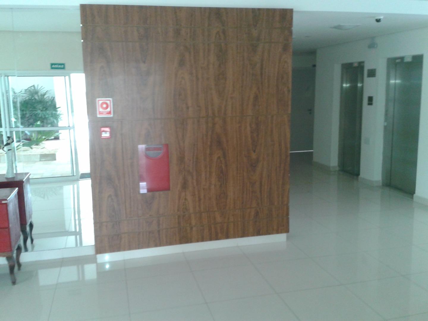 Apartamento para alugar com 3 quartos, 103m² - Foto 24