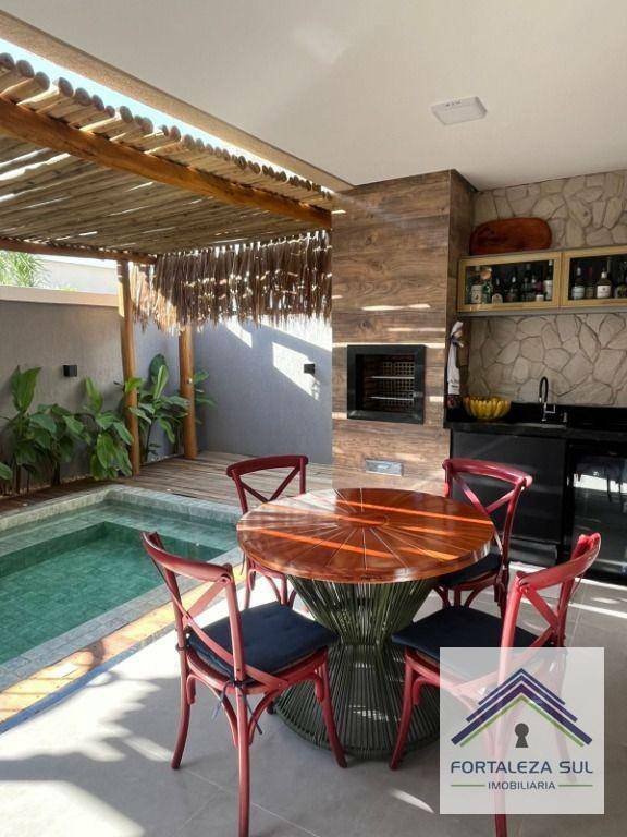 Casa de Condomínio à venda com 3 quartos, 151m² - Foto 21