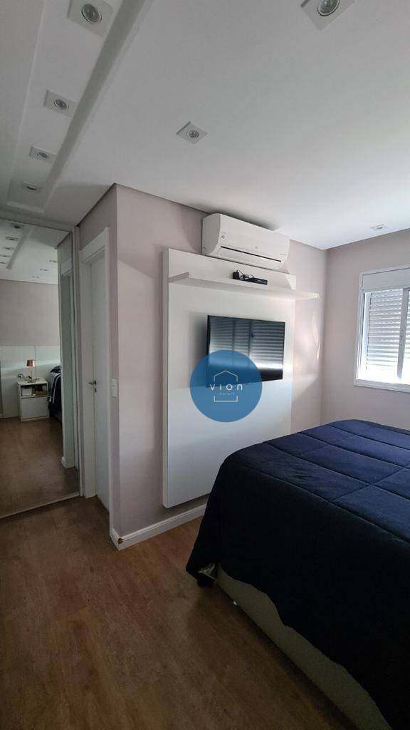 Apartamento à venda com 3 quartos, 92m² - Foto 19