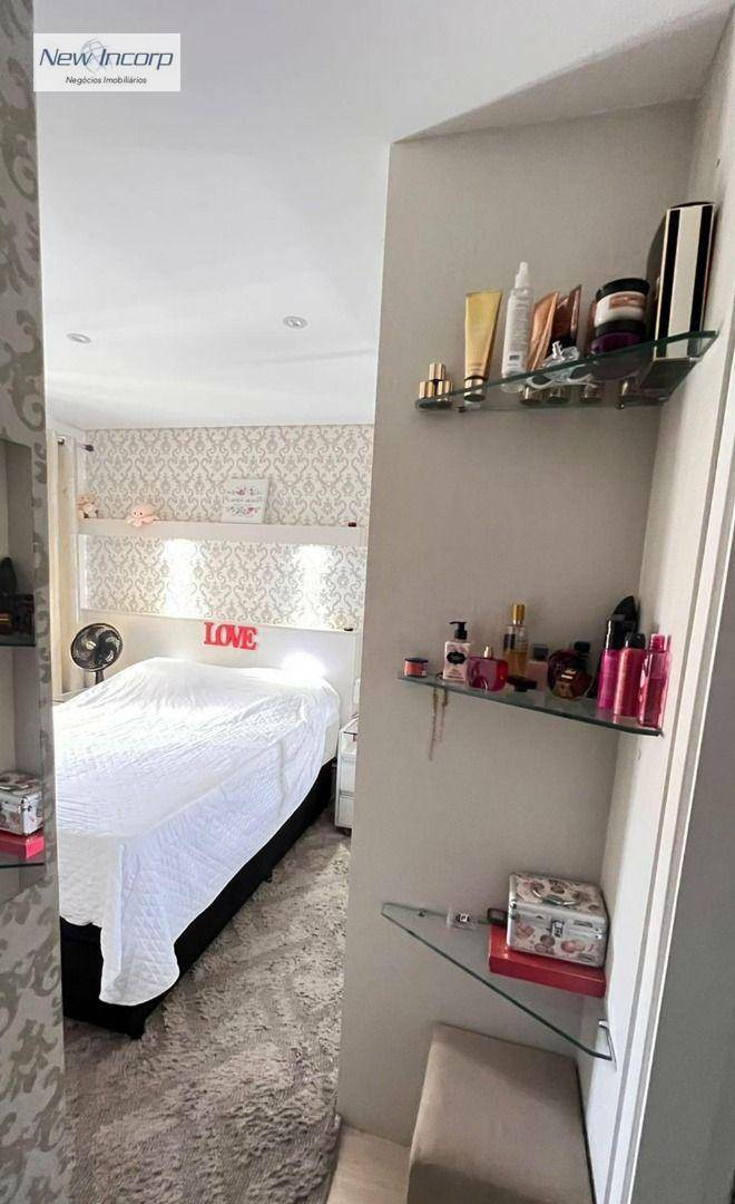 Apartamento à venda com 2 quartos, 66m² - Foto 7