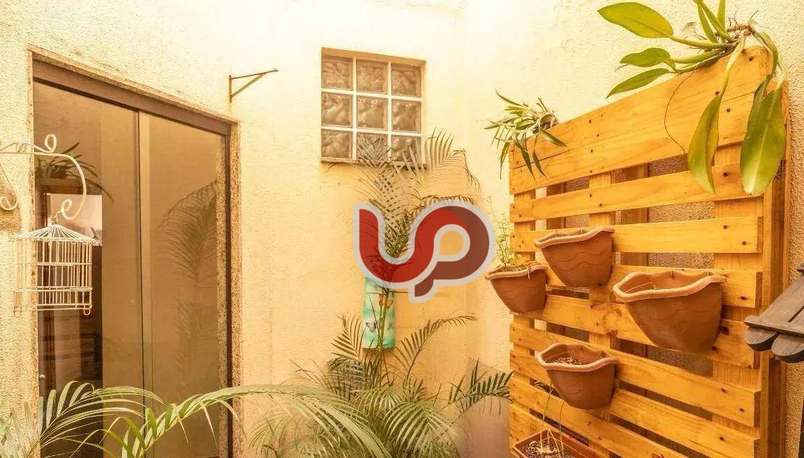 Sobrado à venda com 3 quartos, 150m² - Foto 8