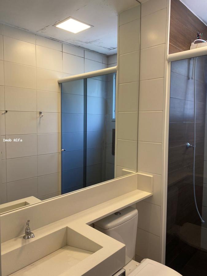 Apartamento à venda com 2 quartos, 51m² - Foto 4