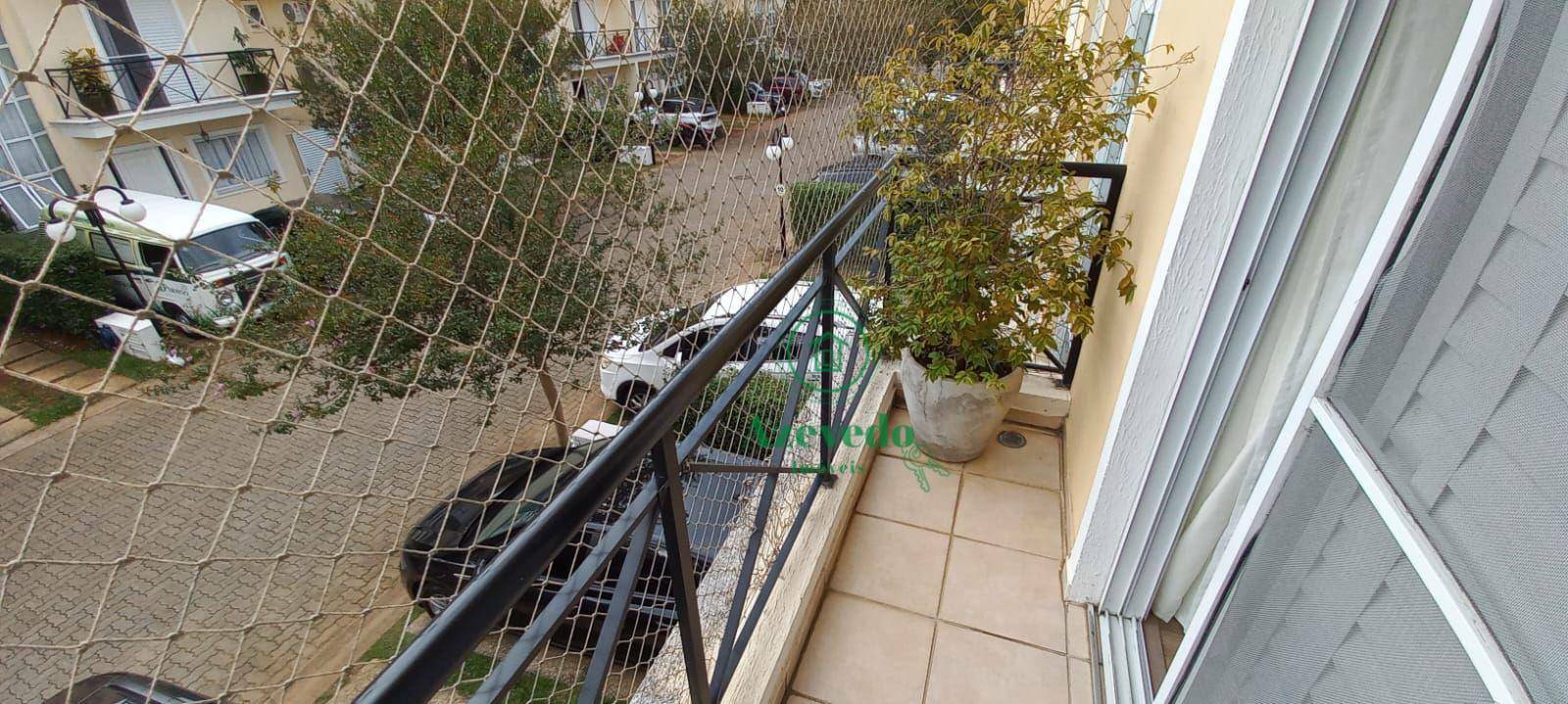 Sobrado à venda com 3 quartos, 117m² - Foto 12