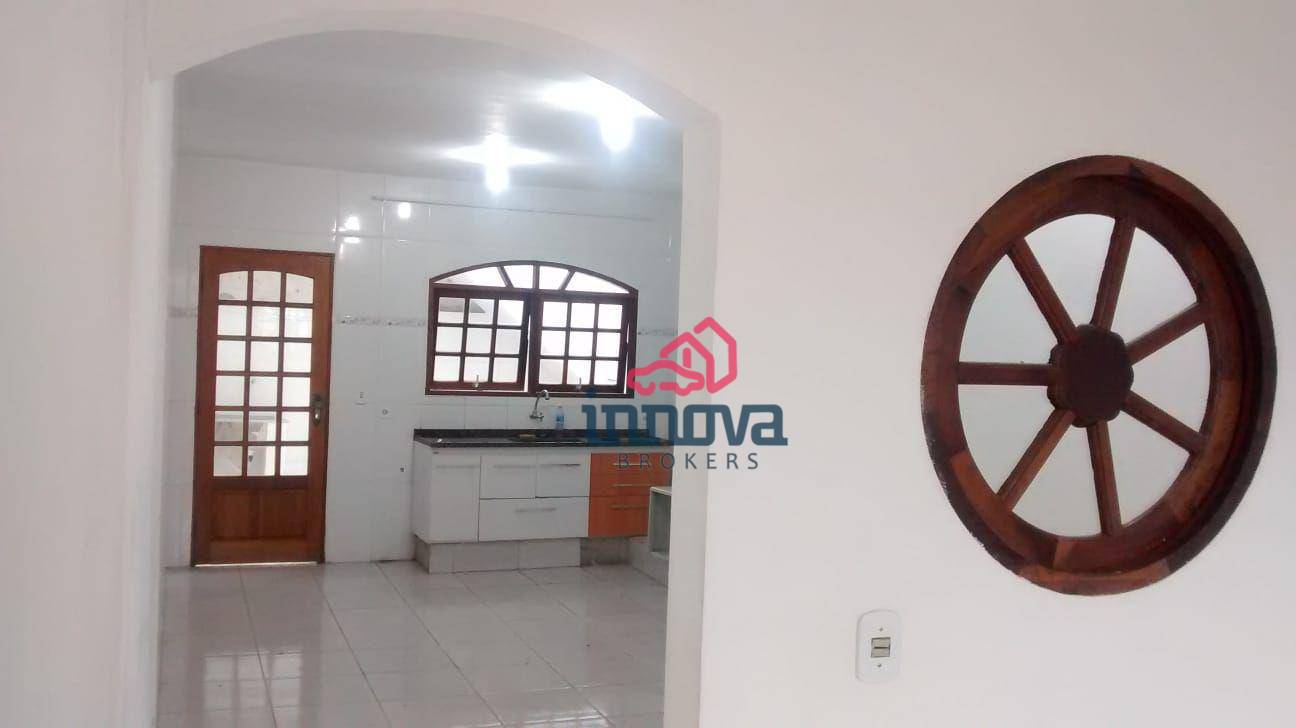 Sobrado à venda com 4 quartos, 150M2 - Foto 1