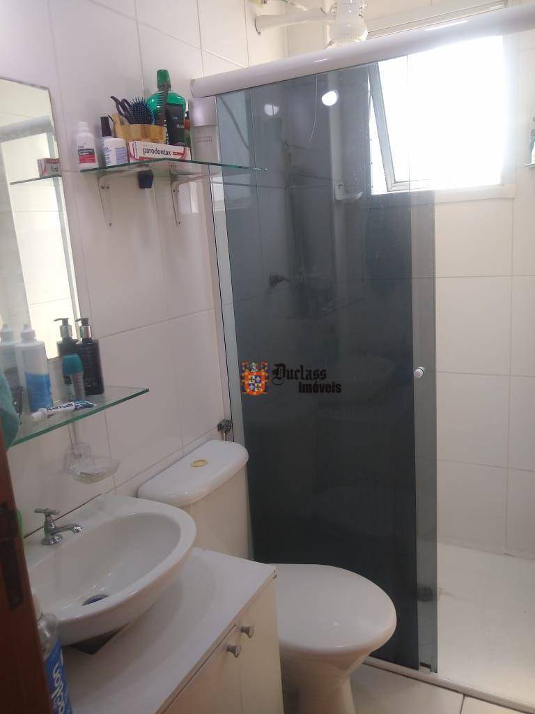 Apartamento à venda com 2 quartos, 72m² - Foto 12