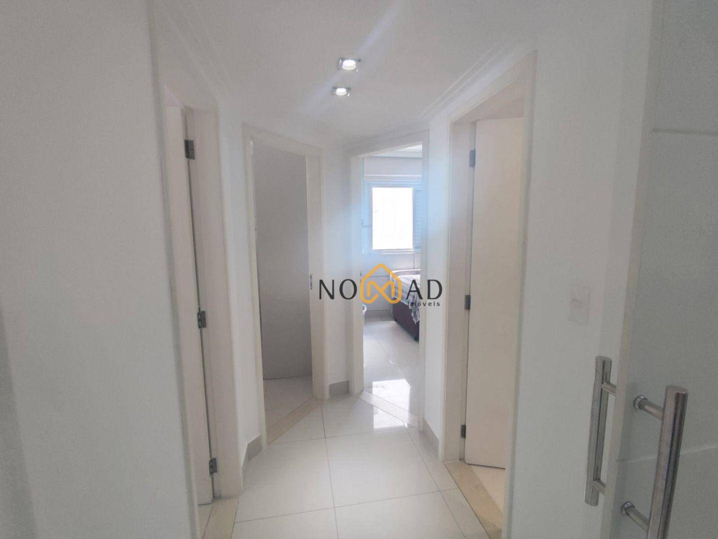 Apartamento à venda com 3 quartos, 85m² - Foto 25