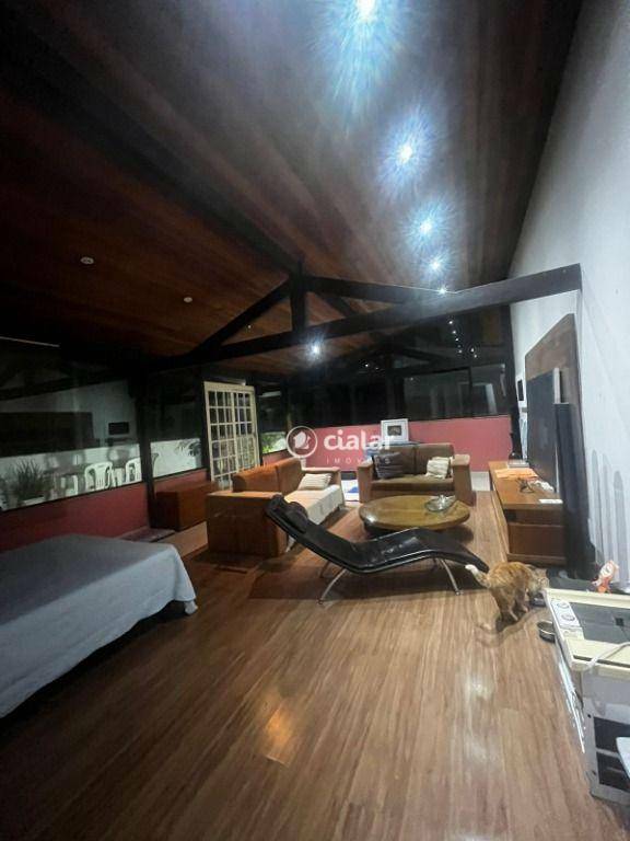 Casa de Condomínio à venda com 6 quartos, 280m² - Foto 39