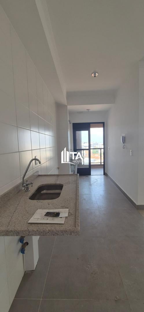 Apartamento à venda com 3 quartos, 83m² - Foto 6