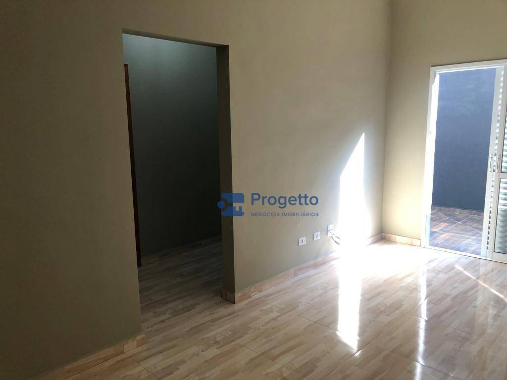 Casa de Condomínio à venda com 3 quartos, 183m² - Foto 15