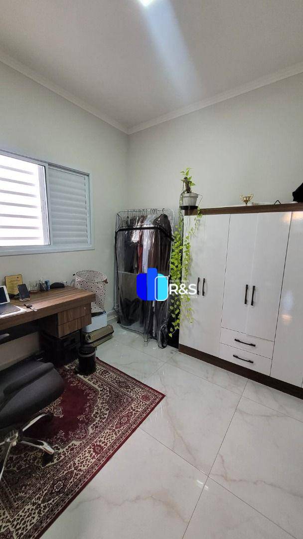 Casa, 3 quartos, 100 m² - Foto 12