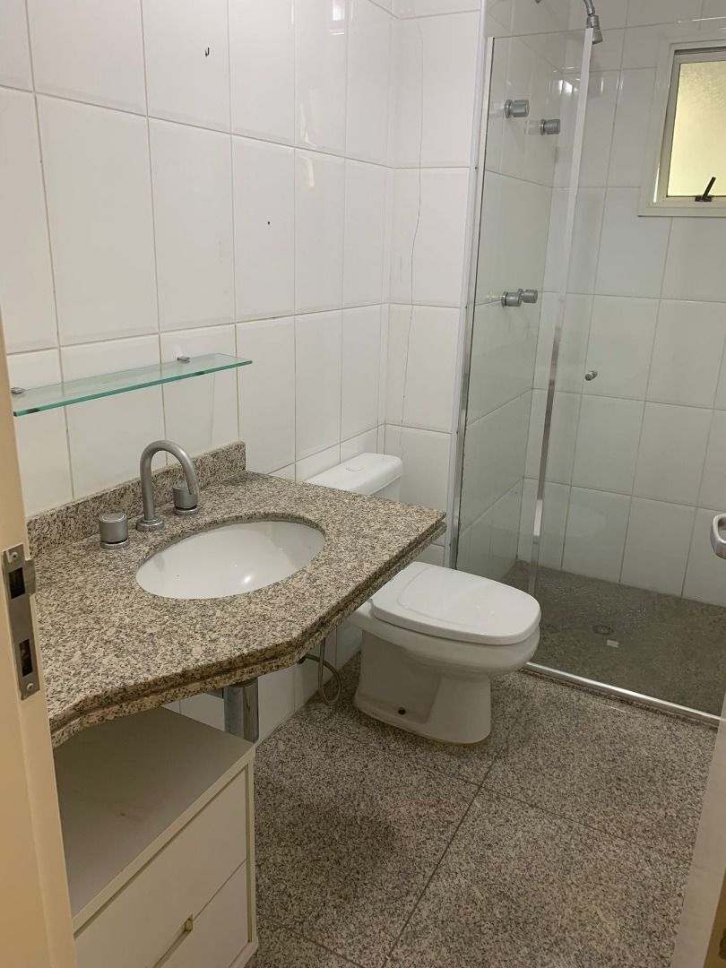 Apartamento à venda e aluguel com 3 quartos, 125m² - Foto 25