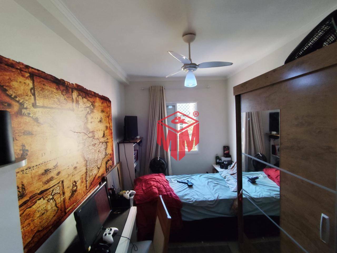 Apartamento à venda com 3 quartos, 84m² - Foto 15