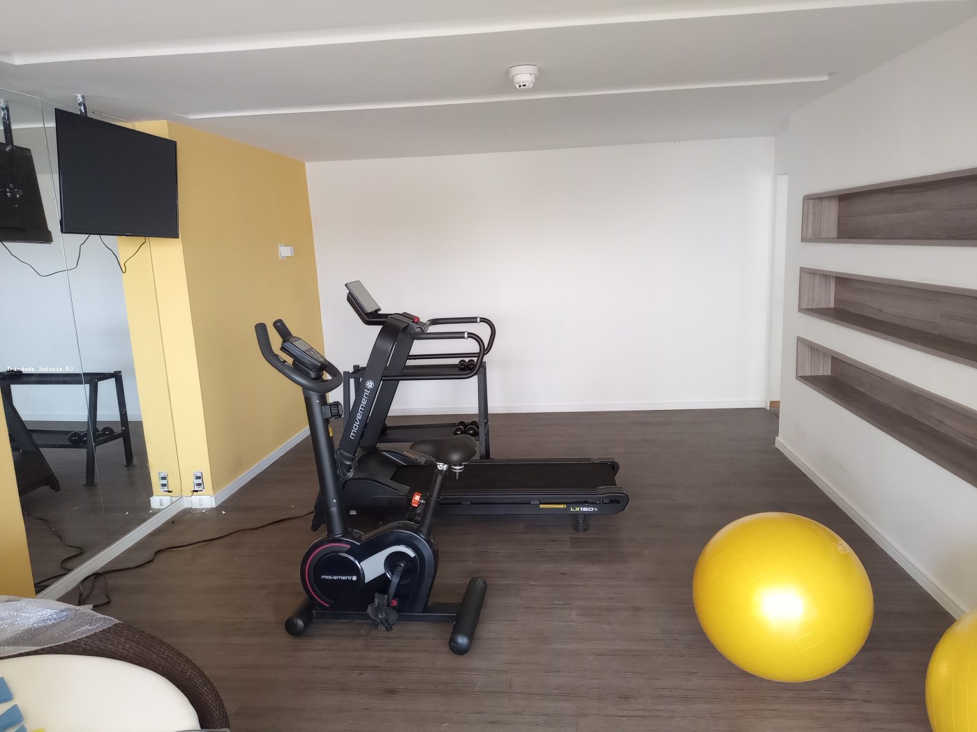 Apartamento à venda com 2 quartos, 55m² - Foto 19