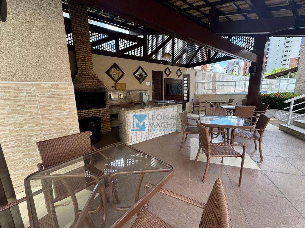Apartamento à venda com 3 quartos, 110m² - Foto 17